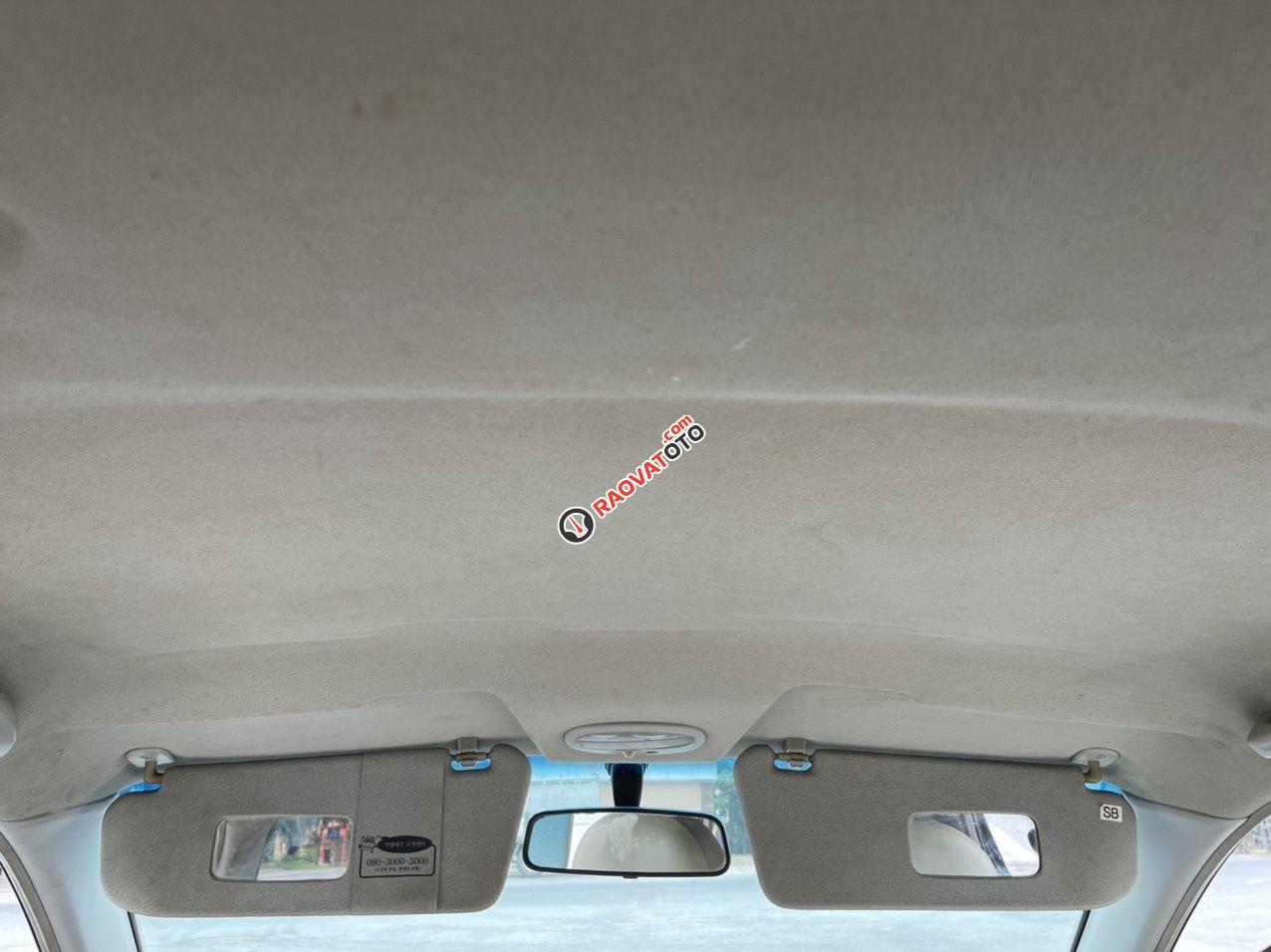 Nhập khẩu, số tay. Bản full lazang đúc, 2 bóng khí, khóa khiển-20