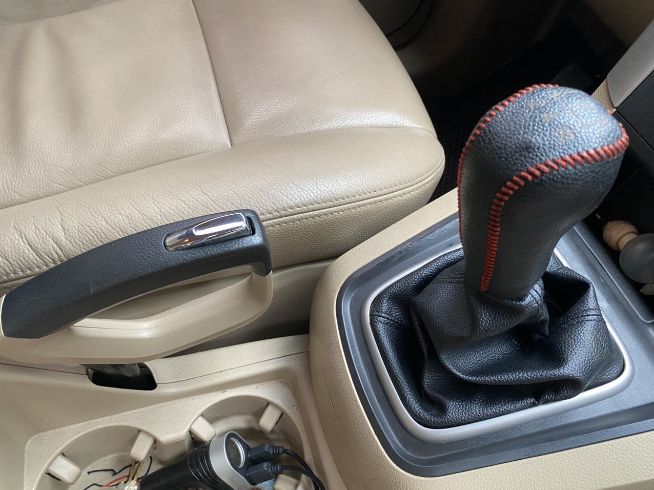 Captiva xe Cọp cực đẹp không lỗi nhỏ-1