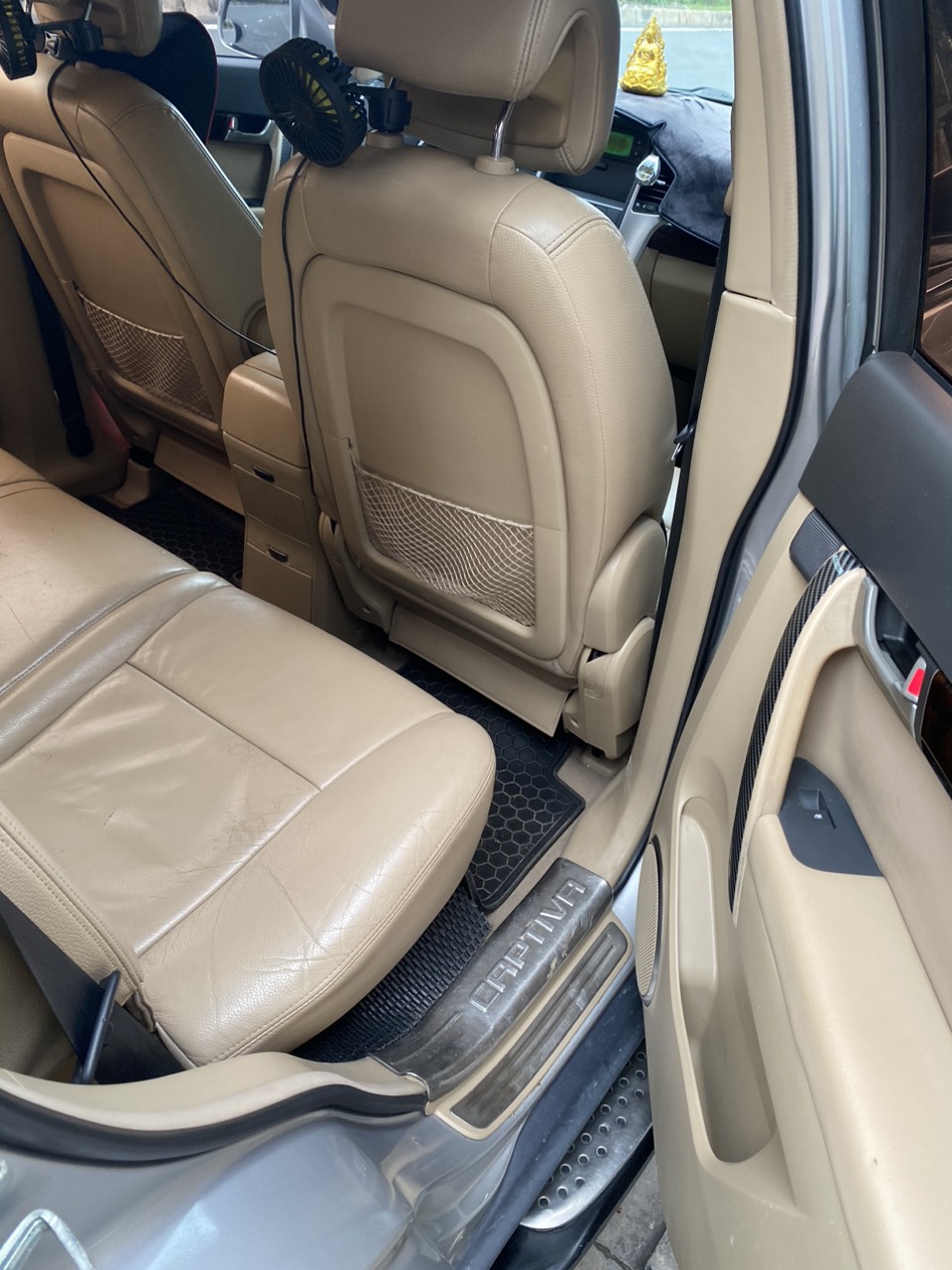 Captiva xe Cọp cực đẹp không lỗi nhỏ-3