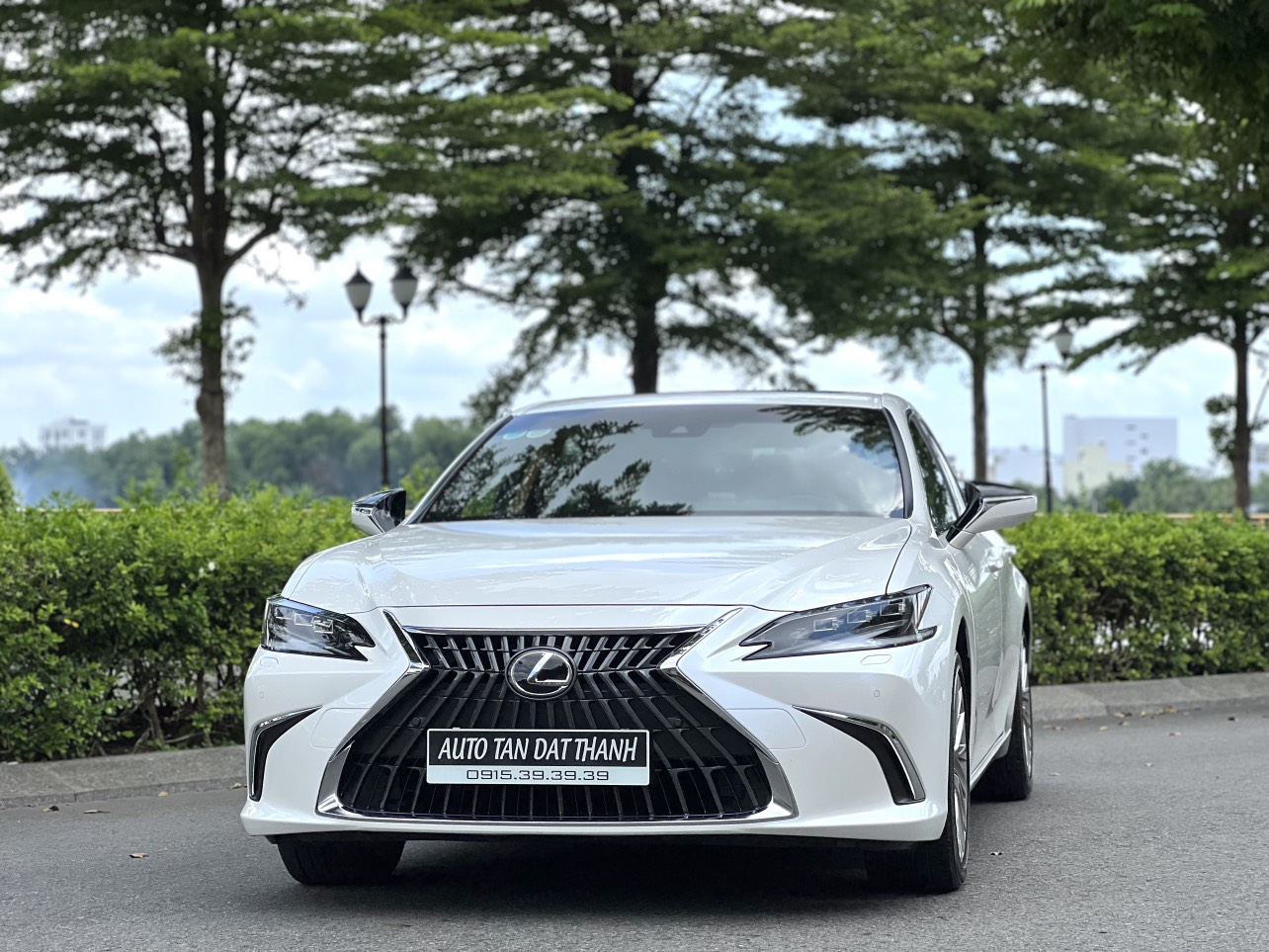 Cần Bán Lexus Es250 5 chỗ   -2