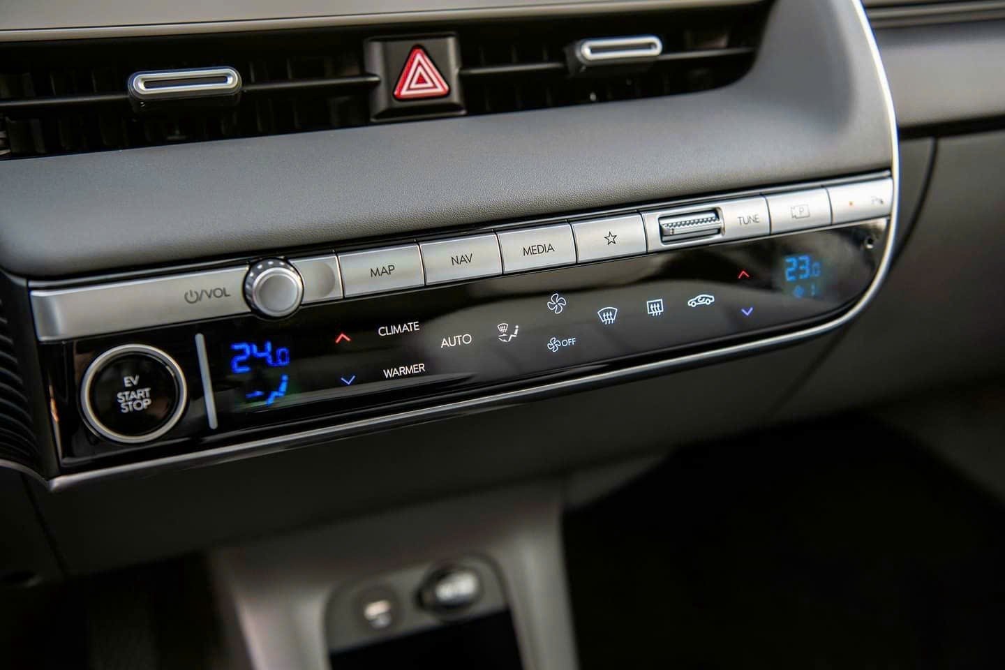 HYUNDAI IONIQ 5 2023 DÒNG XE ĐIỆN MỚI RA MẮT CHÍNH THỨC NHẬN CỌC - CÙNG PHẦN QUÀ HẤP DẪN TẠI SÀI GÒN -7