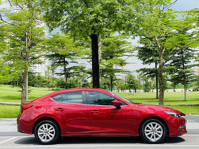 CẦN BÁN XE MAZDA 3 TẠI HÀ NỘI-0