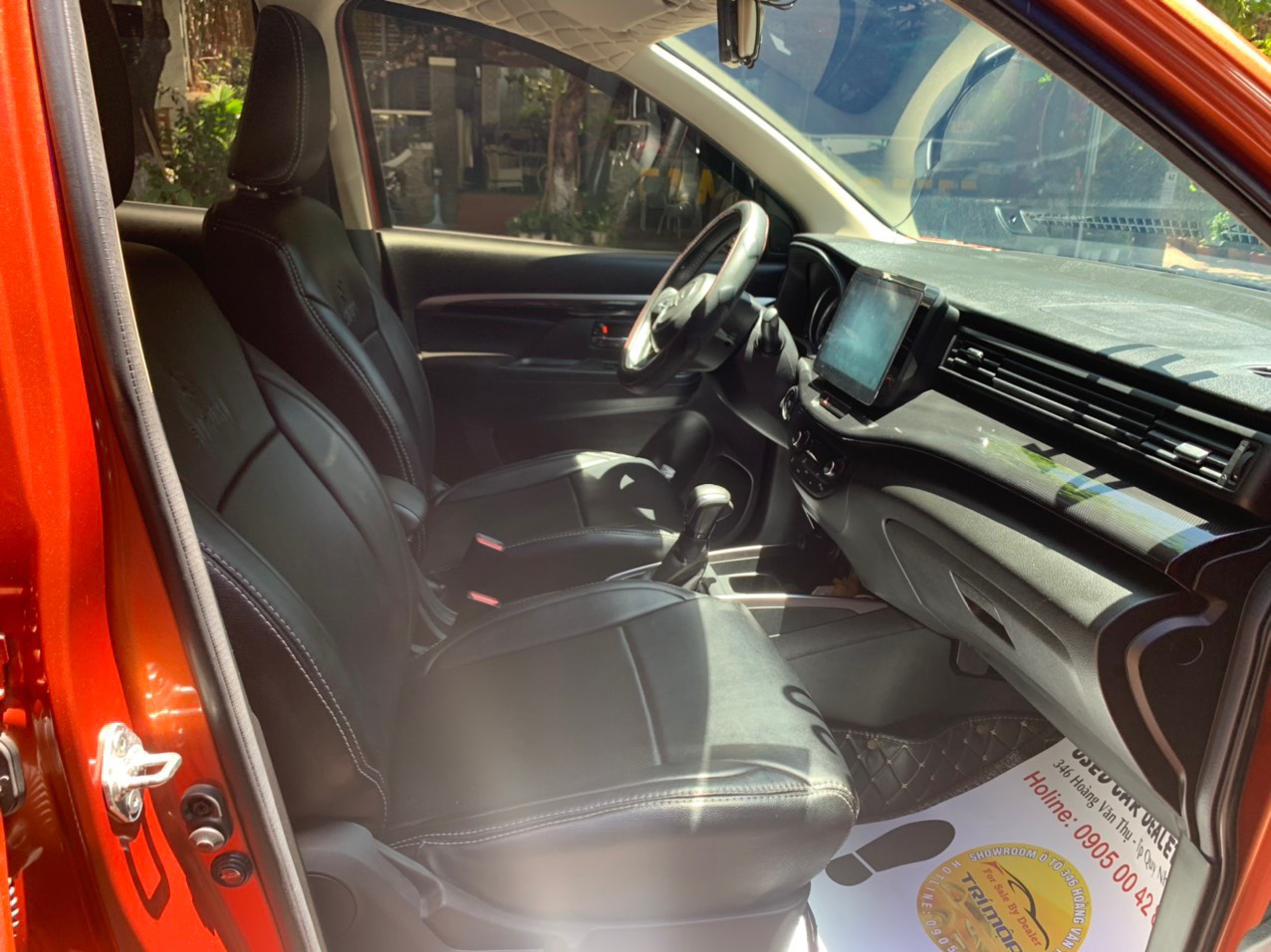  Used Car Dealer Trimap đang bán;  Suzuki XL7 1.5AT sx 2020 đã sử dụng-7