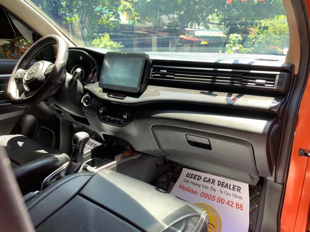  Used Car Dealer Trimap đang bán;  Suzuki XL7 1.5AT sx 2020 đã sử dụng-8