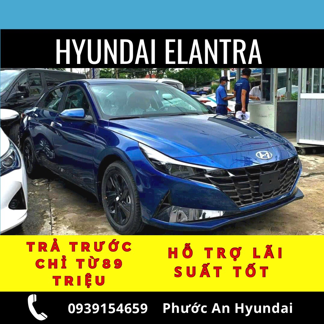 THỜI ĐIỂM VÀNG MUA XE HYUNDAI -6