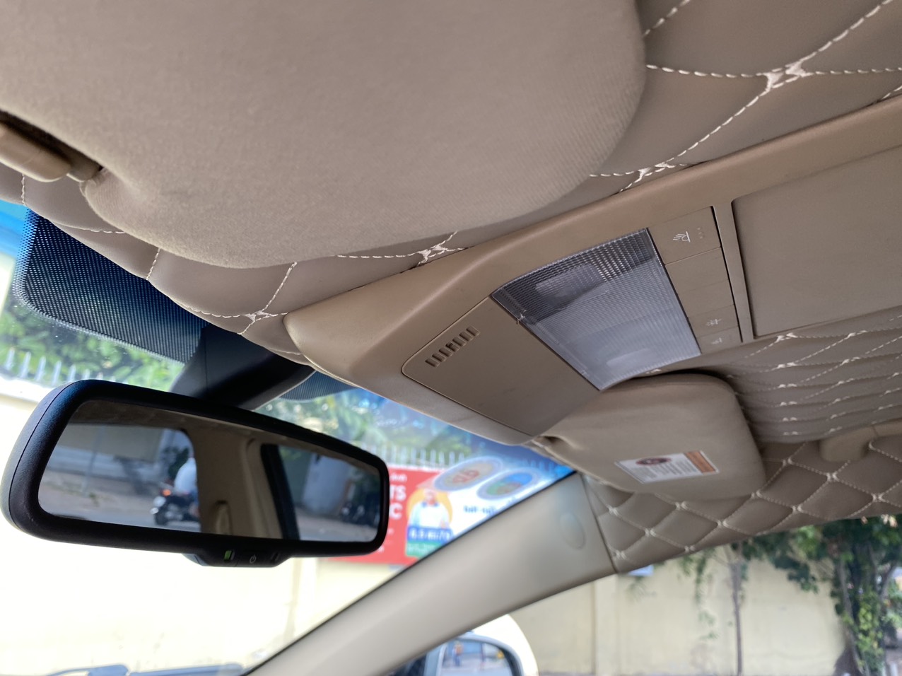 Captiva 7 chỗ bản full Option chính chủ-3