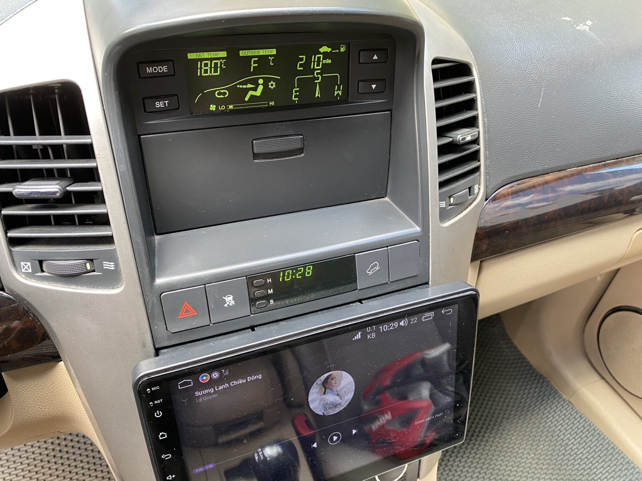 Captiva 7 chỗ bản full Option chính chủ-5