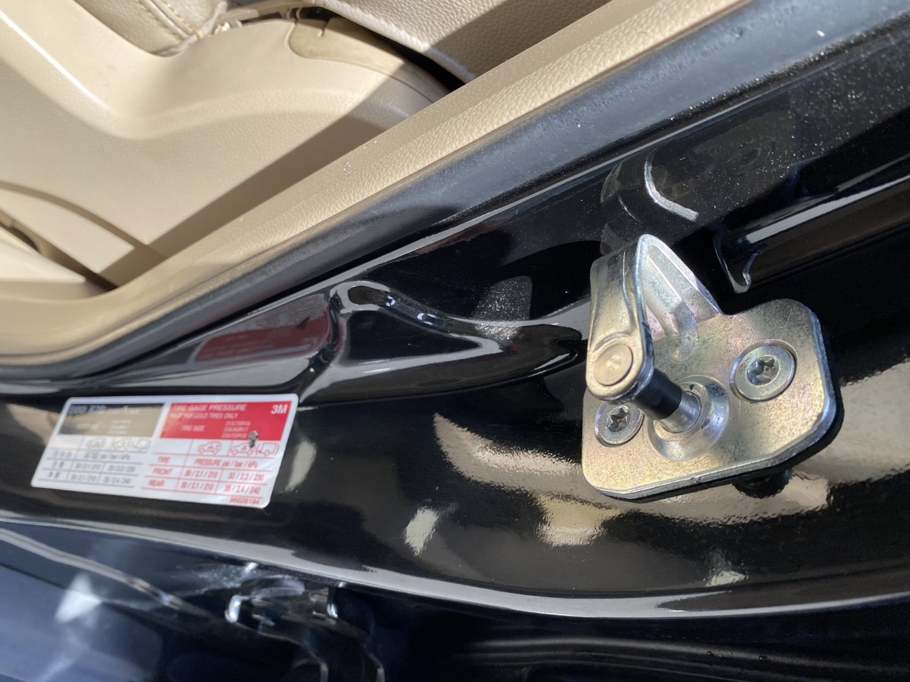 Captiva 7 chỗ bản full Option chính chủ-9