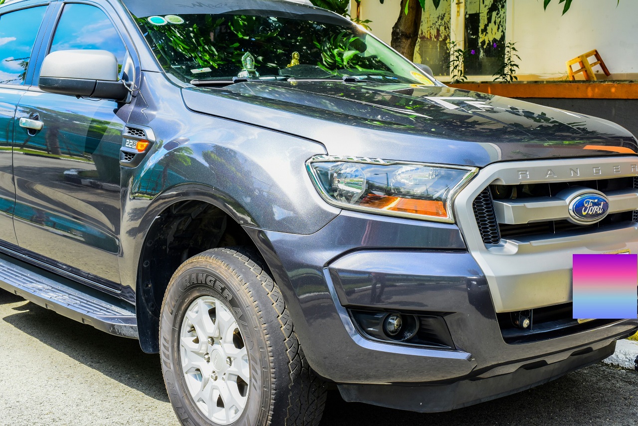  Xe Ranger XLS 2017 MT xe nhập Thái Lan-6