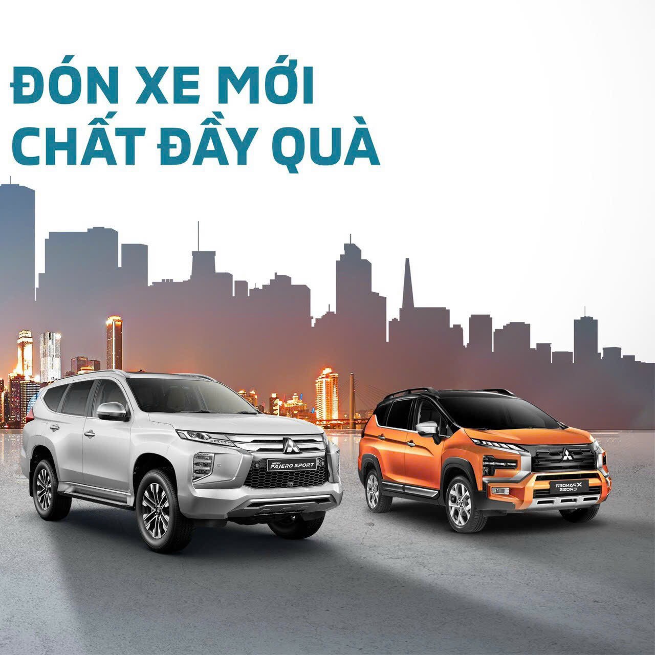   Cần bán Mitsubishi Xpander khuyến mãi 100% trước bạ-8