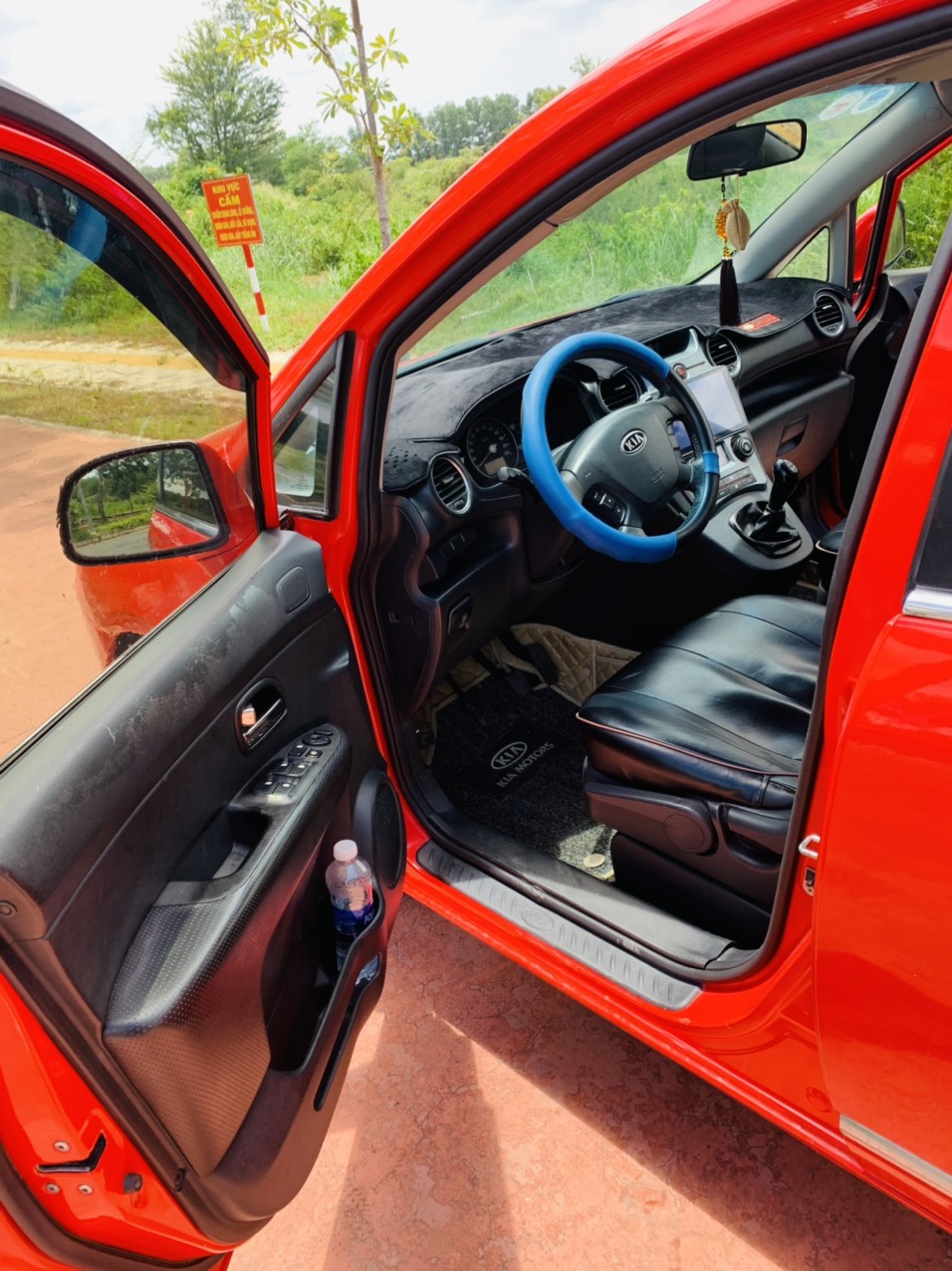 Chính Chủ Cần Bán xe Cadenza-1