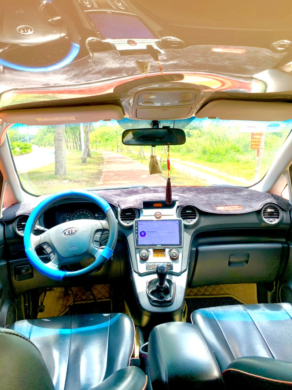 Chính Chủ Cần Bán xe Cadenza-7