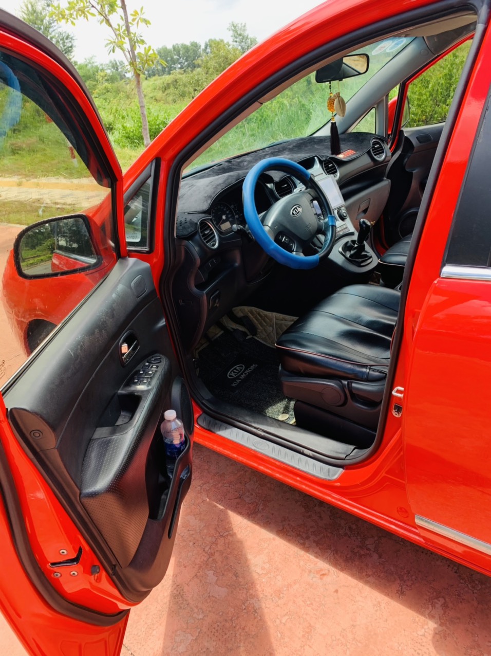 Chính Chủ Cần Bán xe Cadenza-4