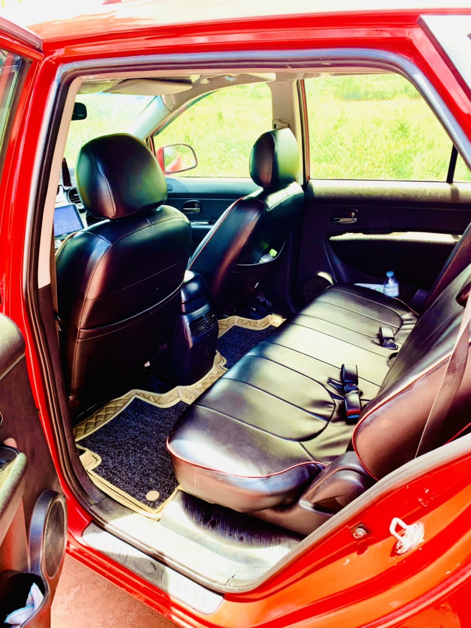 Chính Chủ Cần Bán xe Cadenza-6