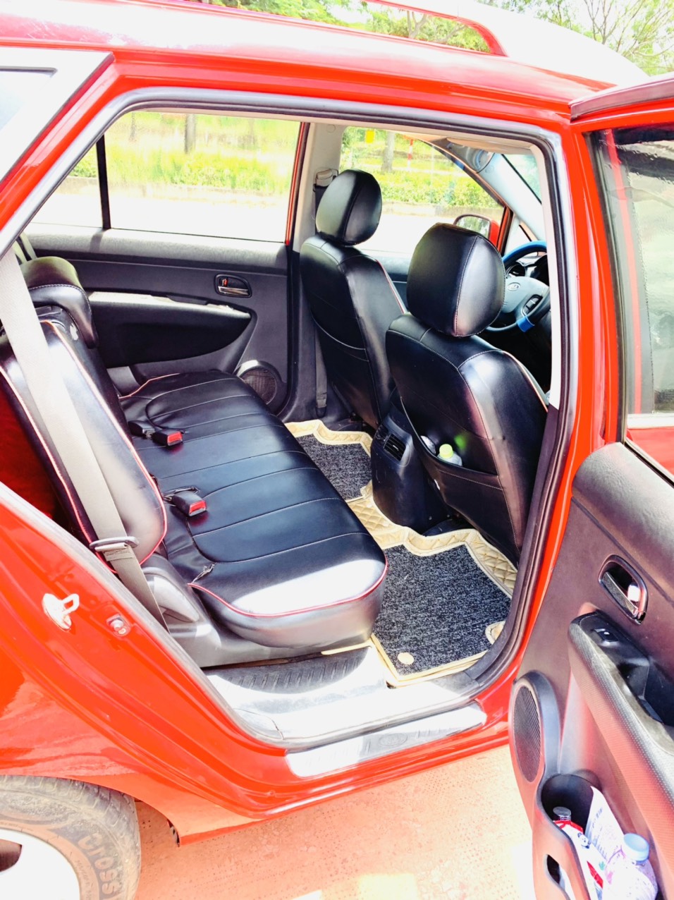 Chính Chủ Cần Bán xe Cadenza-5