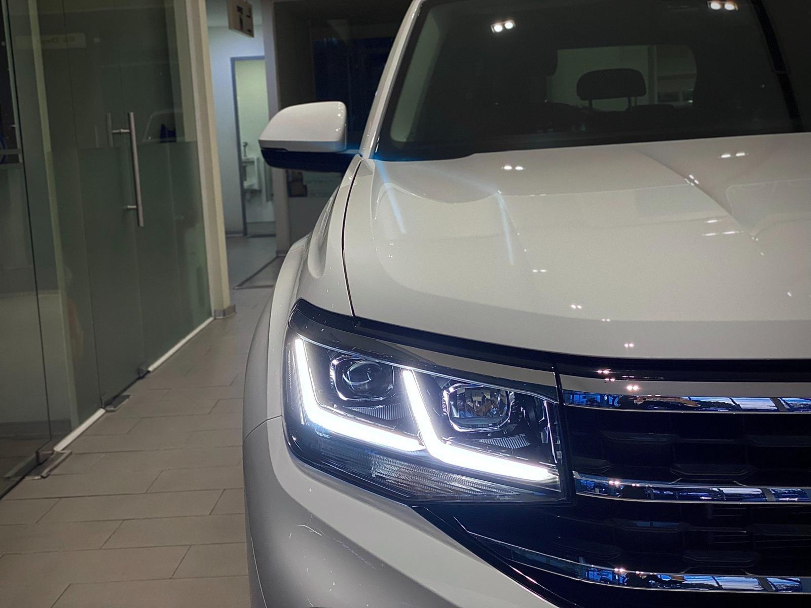 Cần Bán xe Volkswagen Teramont 2.0 TSI – Xe mới-3