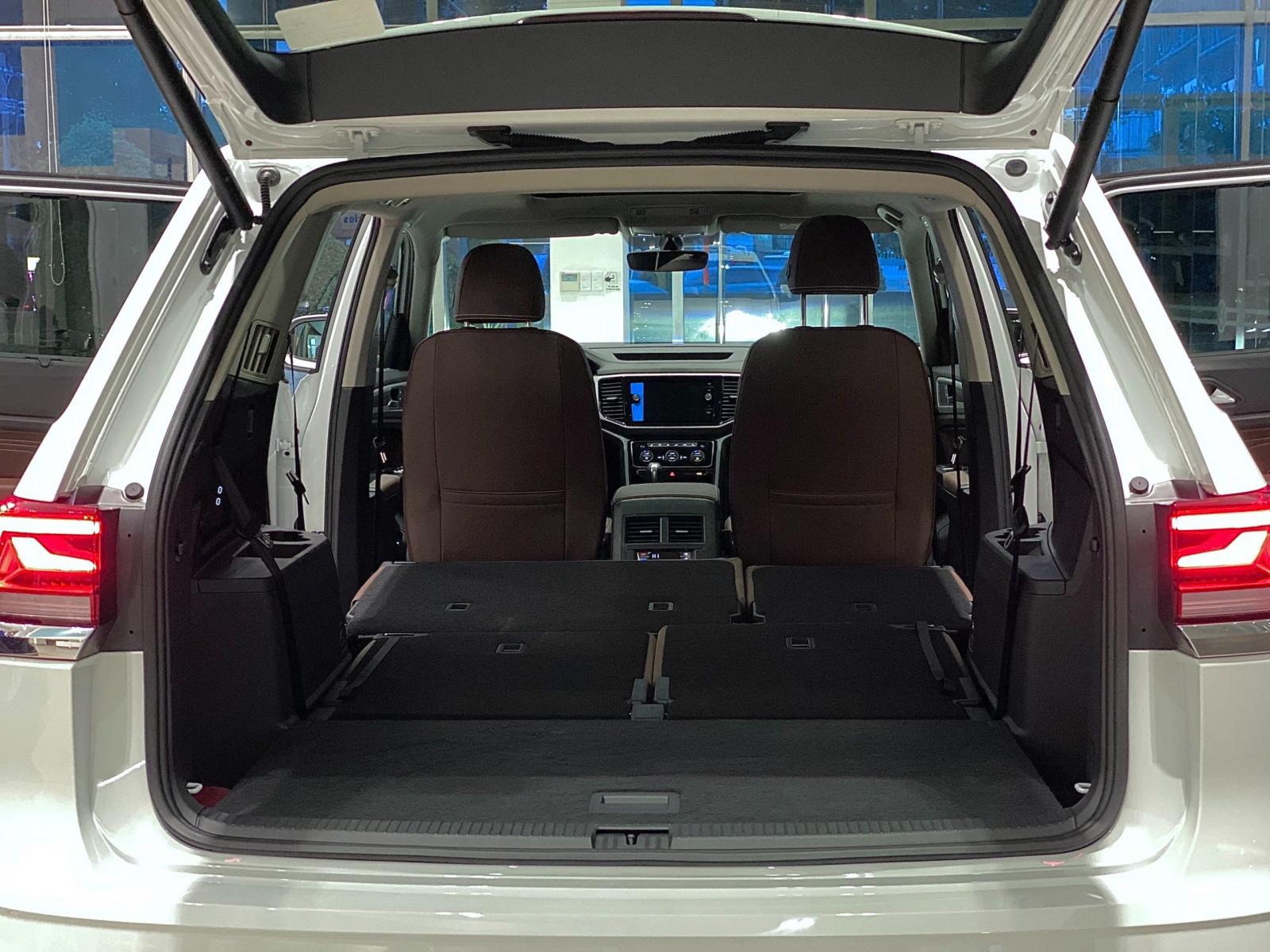 Cần Bán xe Volkswagen Teramont 2.0 TSI – Xe mới-7