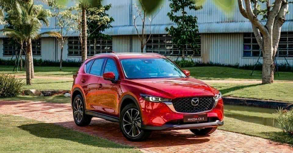 GIA LAI CẬP NHẬT GIÁ NEW MAZDA 2023 - PEUGEOT 3008 AL - KIA MỚI NHẤT-0