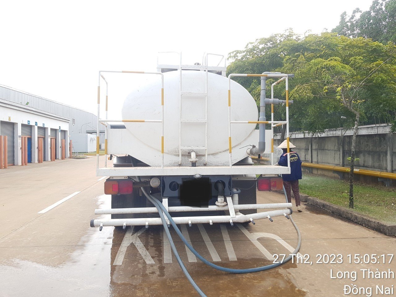 Chính Chủ Cần Bán xe HINO đời 2014-1