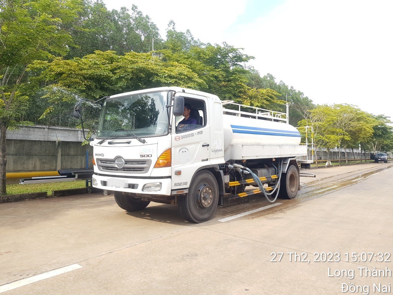 Chính Chủ Cần Bán xe HINO đời 2014-2