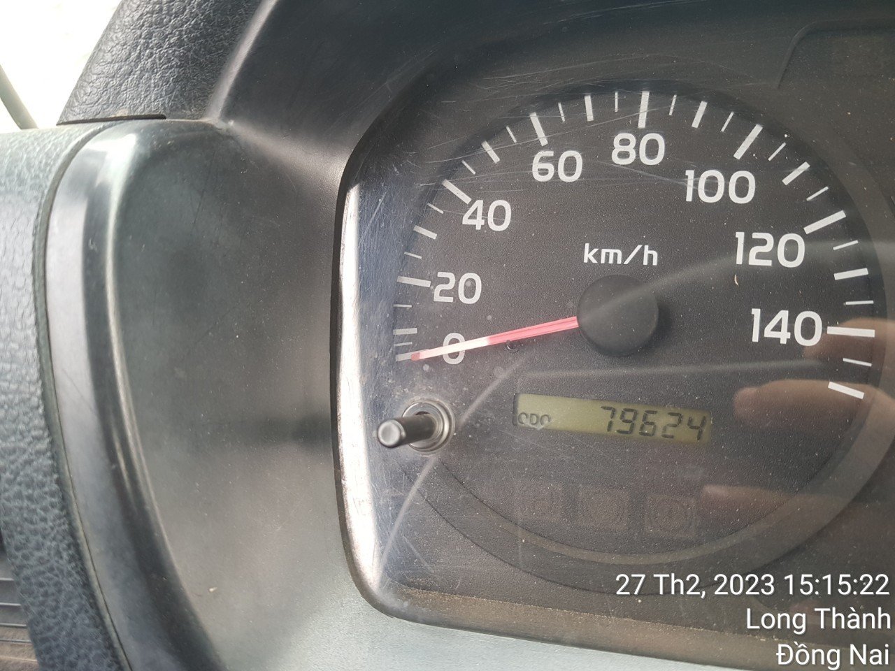 Chính Chủ Cần Bán xe HINO đời 2014-5