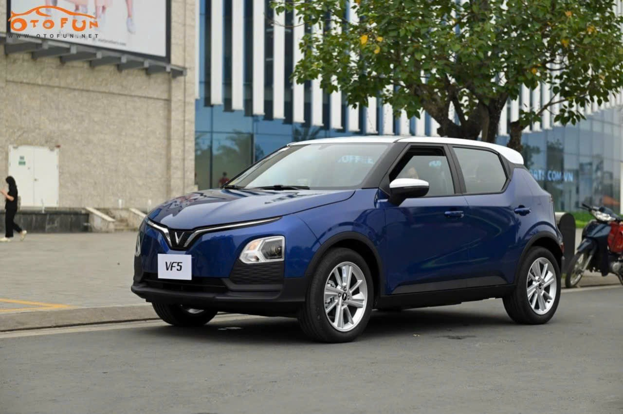 VINFAST - DÒNG XE ĐIỆN VỀ Ô TÔ XE MÁY UY TÍN NHẤT HIỆN NAY-0