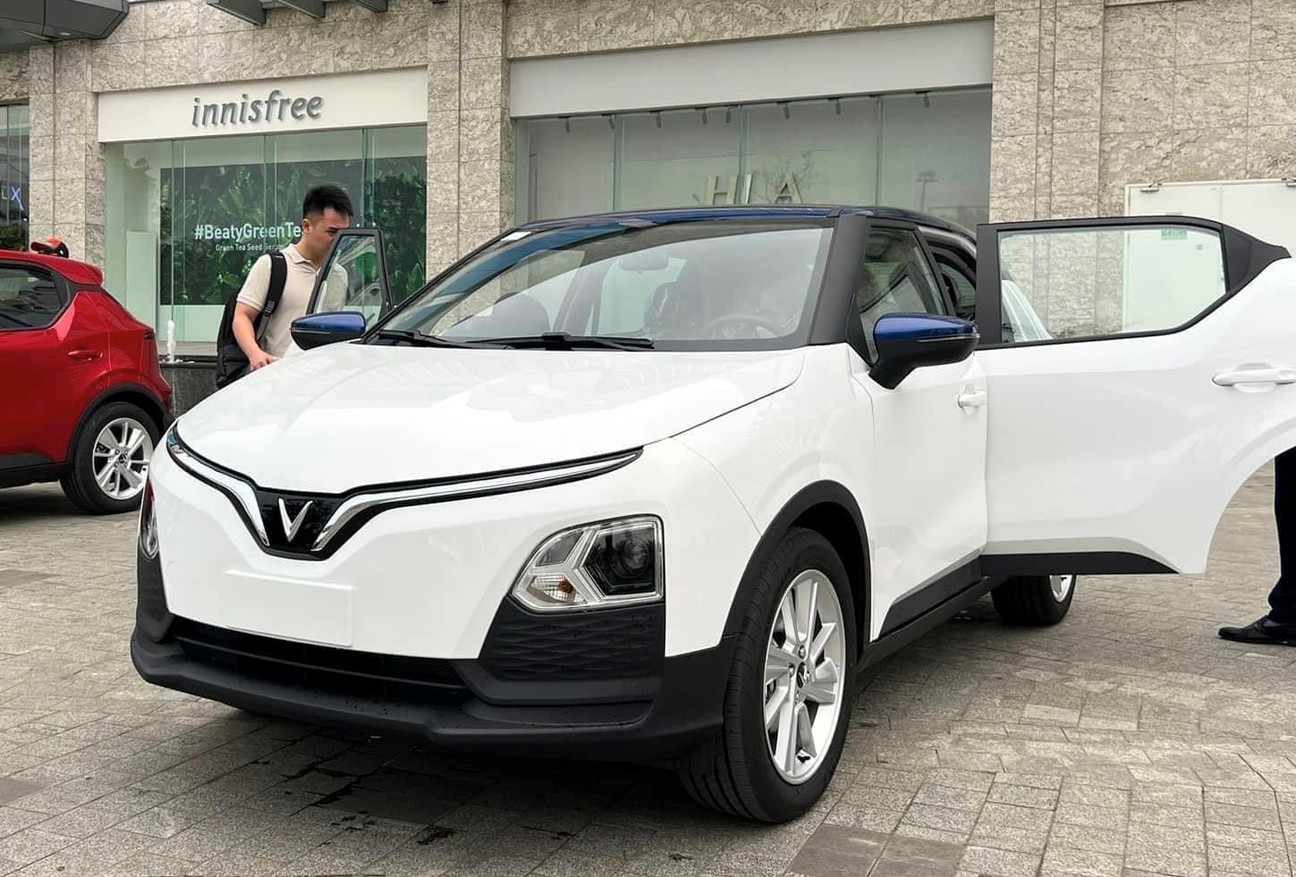 VINFAST - DÒNG XE ĐIỆN VỀ Ô TÔ XE MÁY UY TÍN NHẤT HIỆN NAY-2