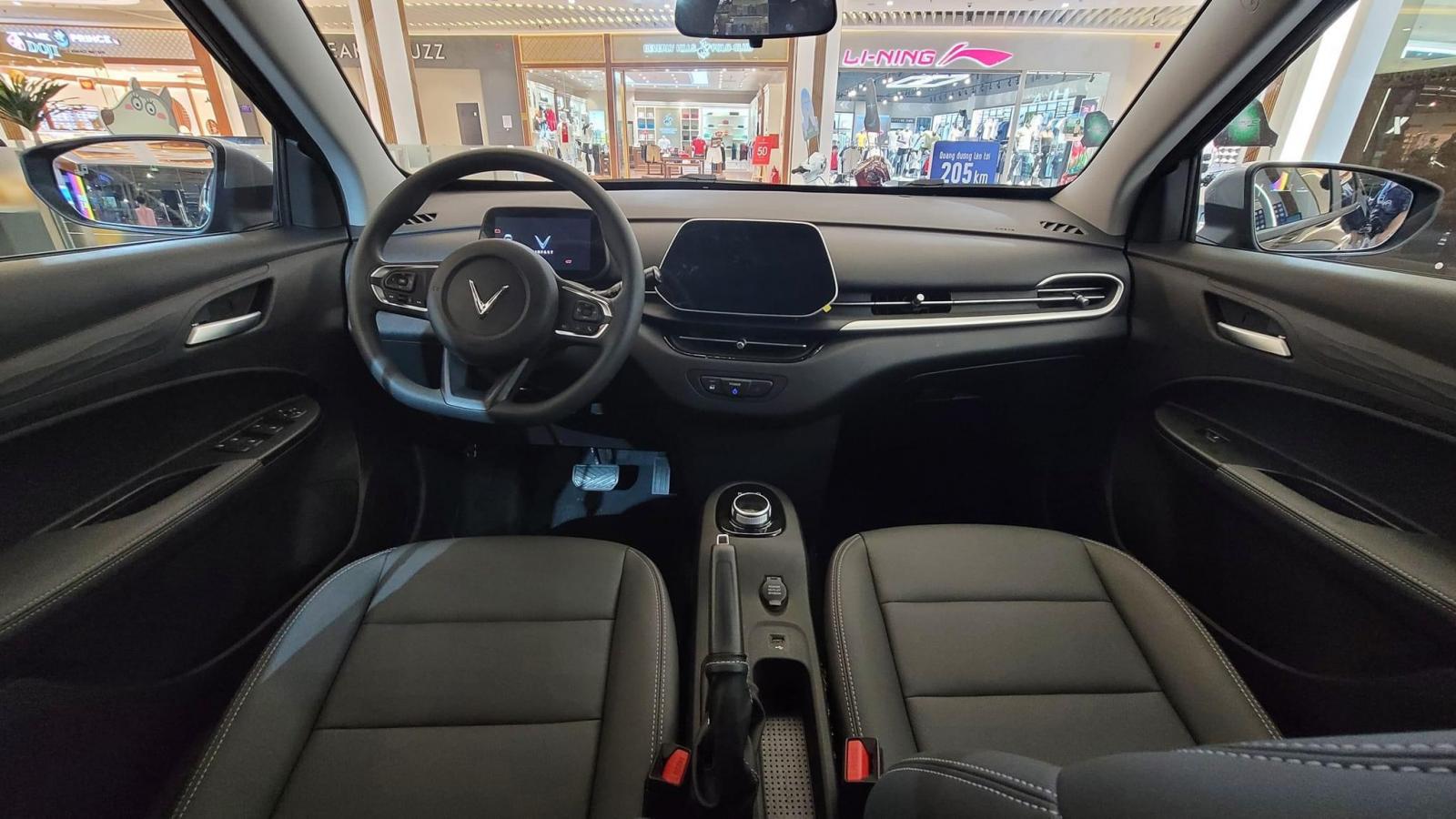 VINFAST - DÒNG XE ĐIỆN VỀ Ô TÔ XE MÁY UY TÍN NHẤT HIỆN NAY-3