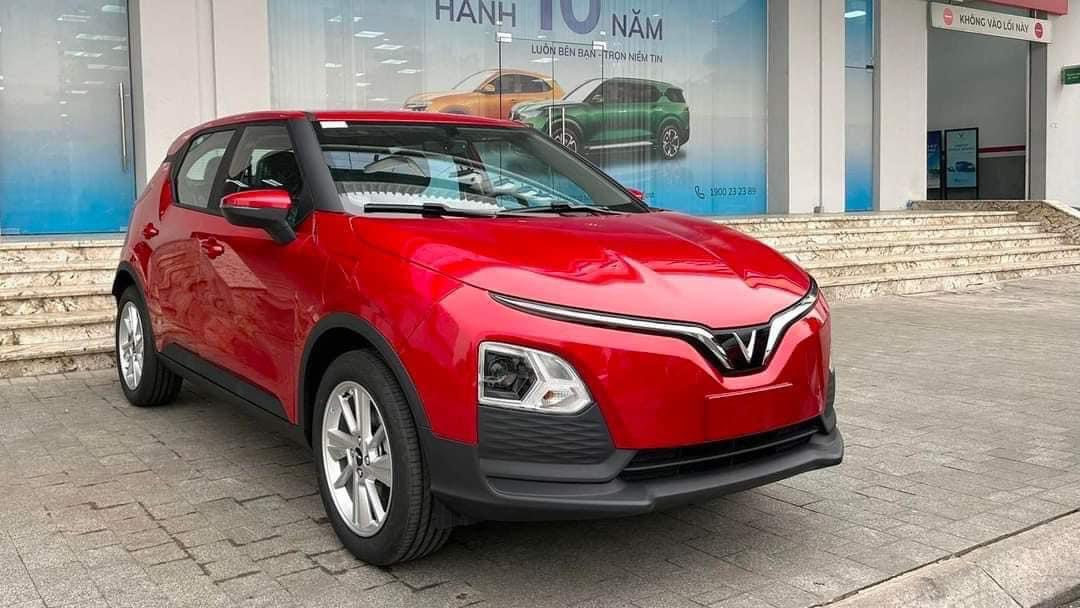 VINFAST - DÒNG XE ĐIỆN VỀ Ô TÔ XE MÁY UY TÍN NHẤT HIỆN NAY-5