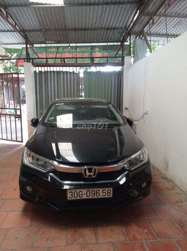 Honda CITY Top xe ngon fuu đồ độ trầm, cam căn lề-0