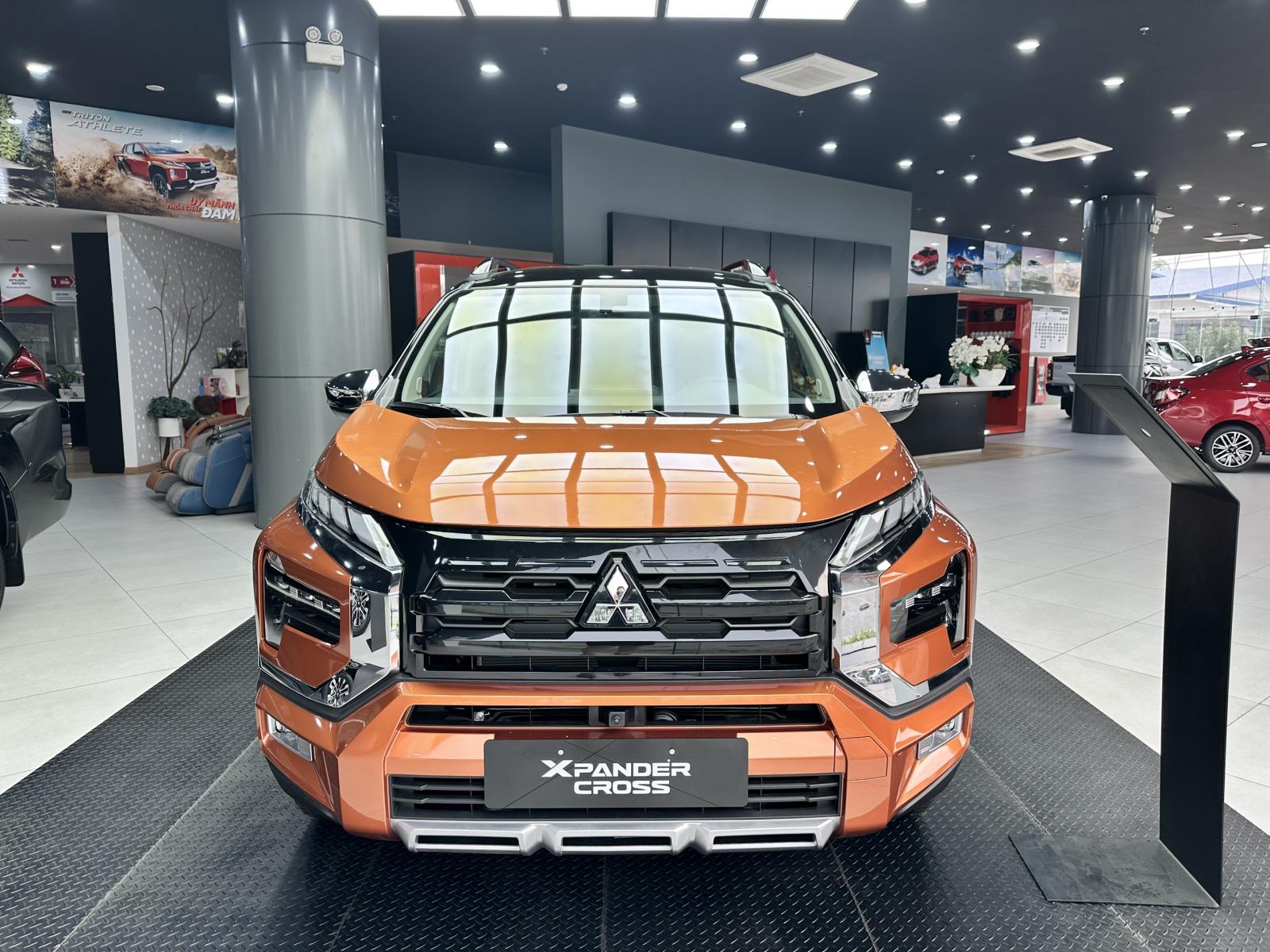 BÁN XE MITSUBISHI XPANDER - HOTLINE : 0966.880.233 MS THẢO.-1