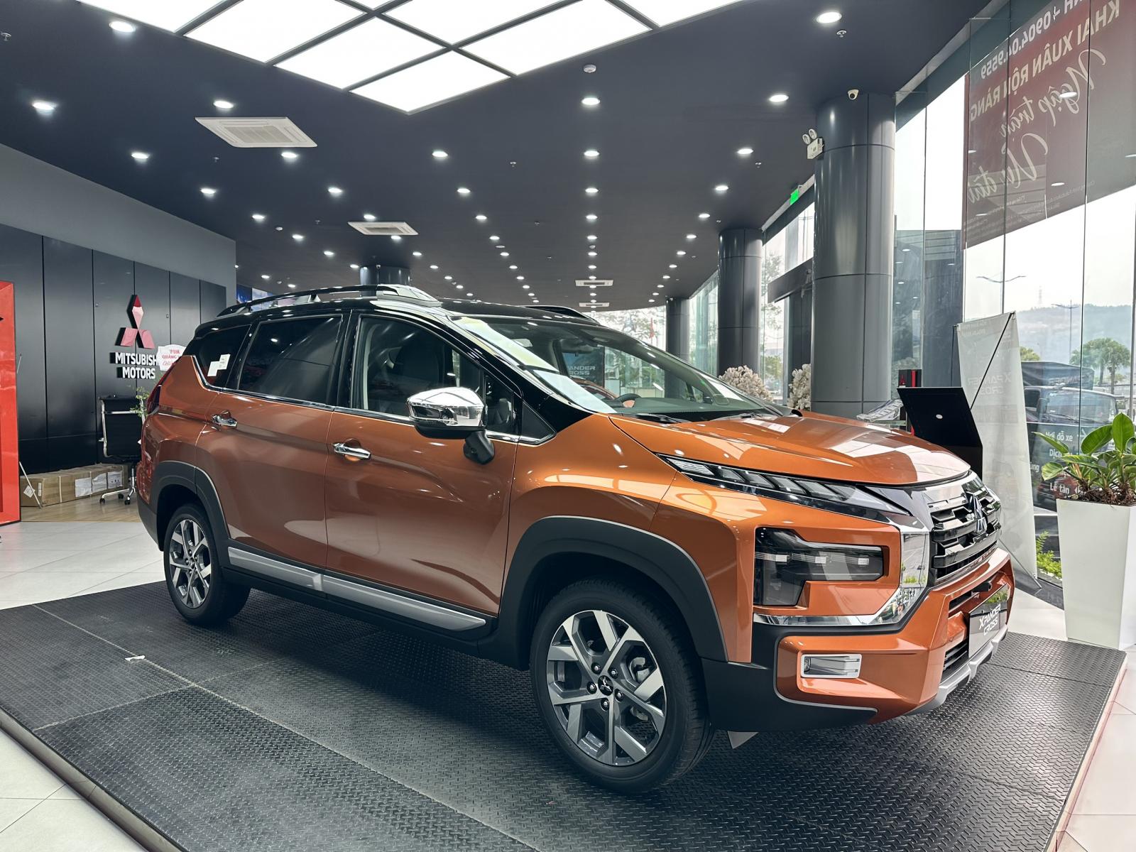 BÁN XE MITSUBISHI XPANDER - HOTLINE : 0966.880.233 MS THẢO.-2