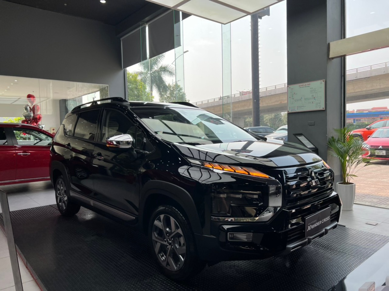 BÁN XE MITSUBISHI XPANDER - HOTLINE : 0966.880.233 MS THẢO.-5