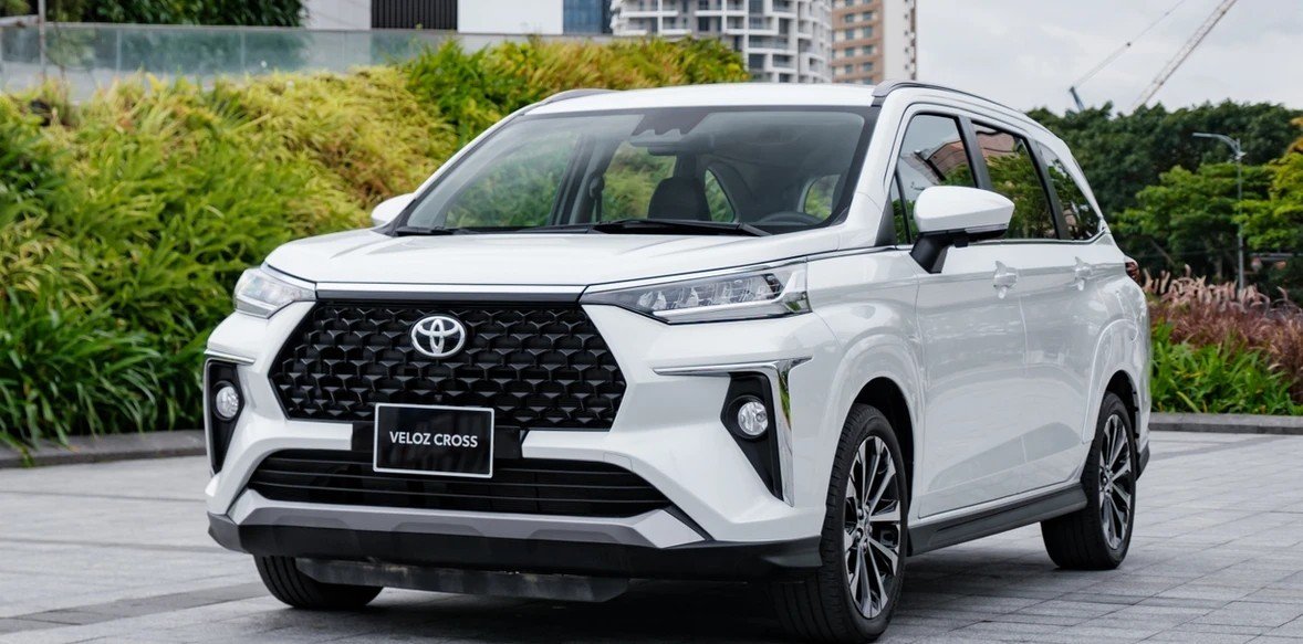 ƯU ĐÃI LỚN CHO VELOZ CROSS TẠI TOYOTA HUẾ-0