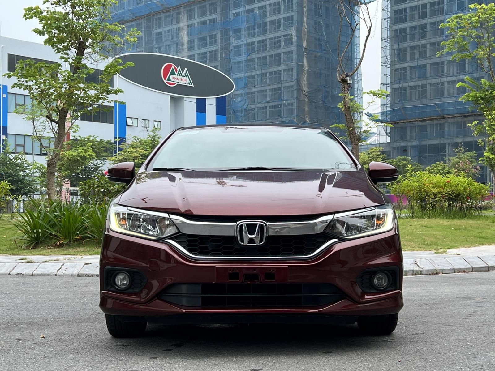 Honda City 1.5 AT sx 2020. Odo 6,8v-1