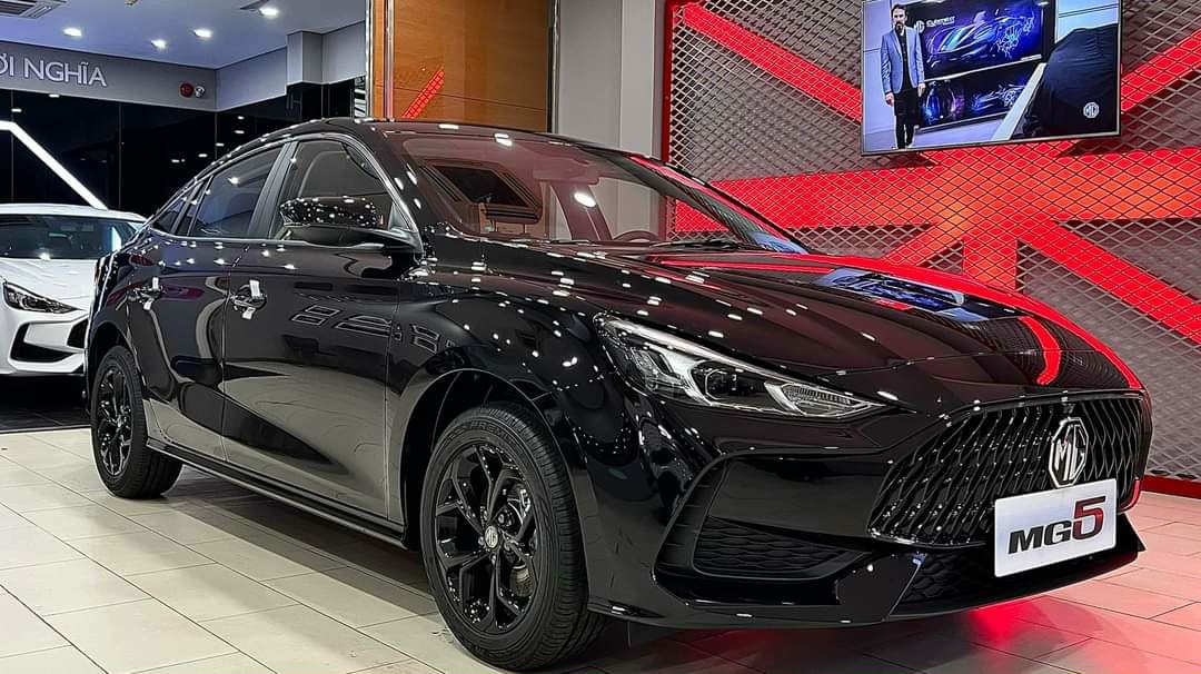 mg 5 chỉ từ 470tr , giảm thuế + phụ kiện lên đến 80tr,hỗ trợ vay không cần chứng minh thu nhập-0