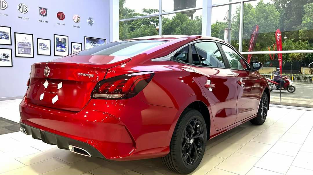 mg 5 giảm 100% thuế + phụ kiện lên đến 80tr-1