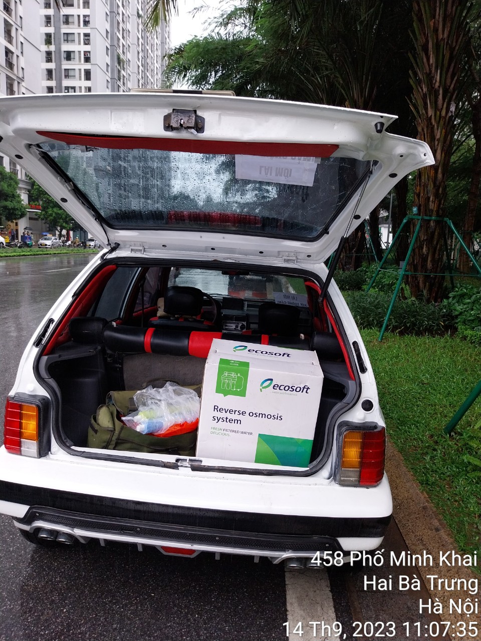 Bán xe Kia Cd5 Đăng ký lần đầu năm 2000-1