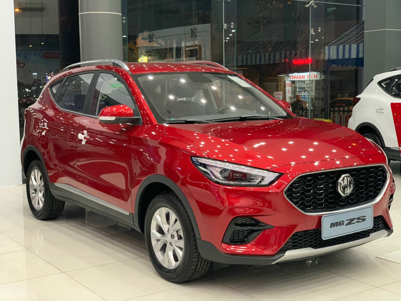 MGZS ƯU ĐÃI THÁNG 9 CHỈ CẦN TRẢ TRƯỚC 70TR NHẬN XE NGAY-0