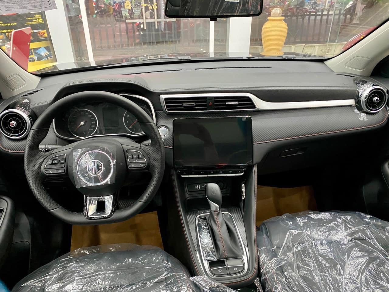 MGZS ƯU ĐÃI THÁNG 9 CHỈ CẦN TRẢ TRƯỚC 70TR NHẬN XE NGAY-3