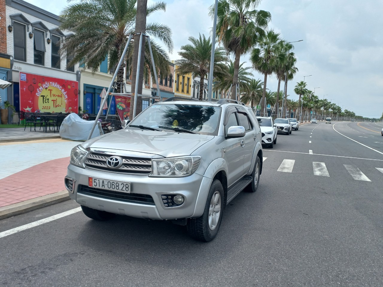 Cần bán xe Toyota Foxtuner sx 2011 số tự động-0