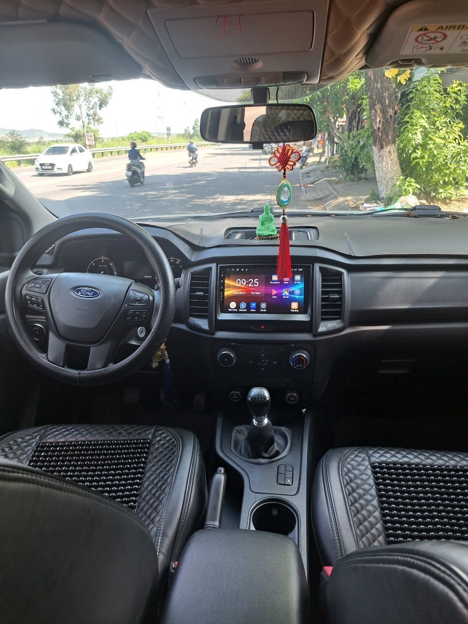 Ranger XLS 2019, Trắng,nhập Thái,đăng kí 2020-6