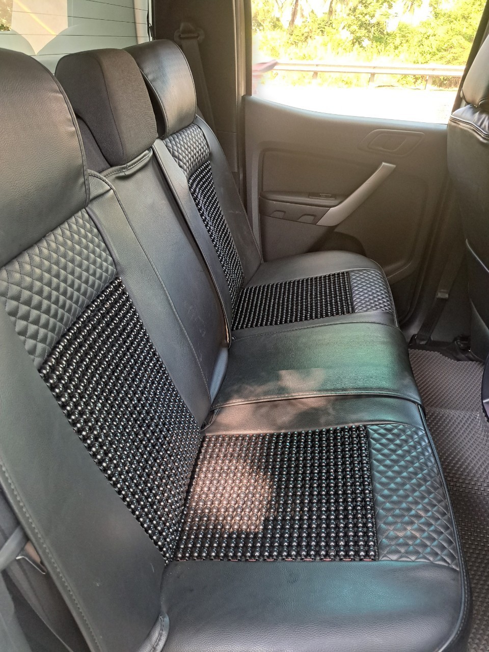 Ranger XLS 2019, Trắng,nhập Thái,đăng kí 2020-4