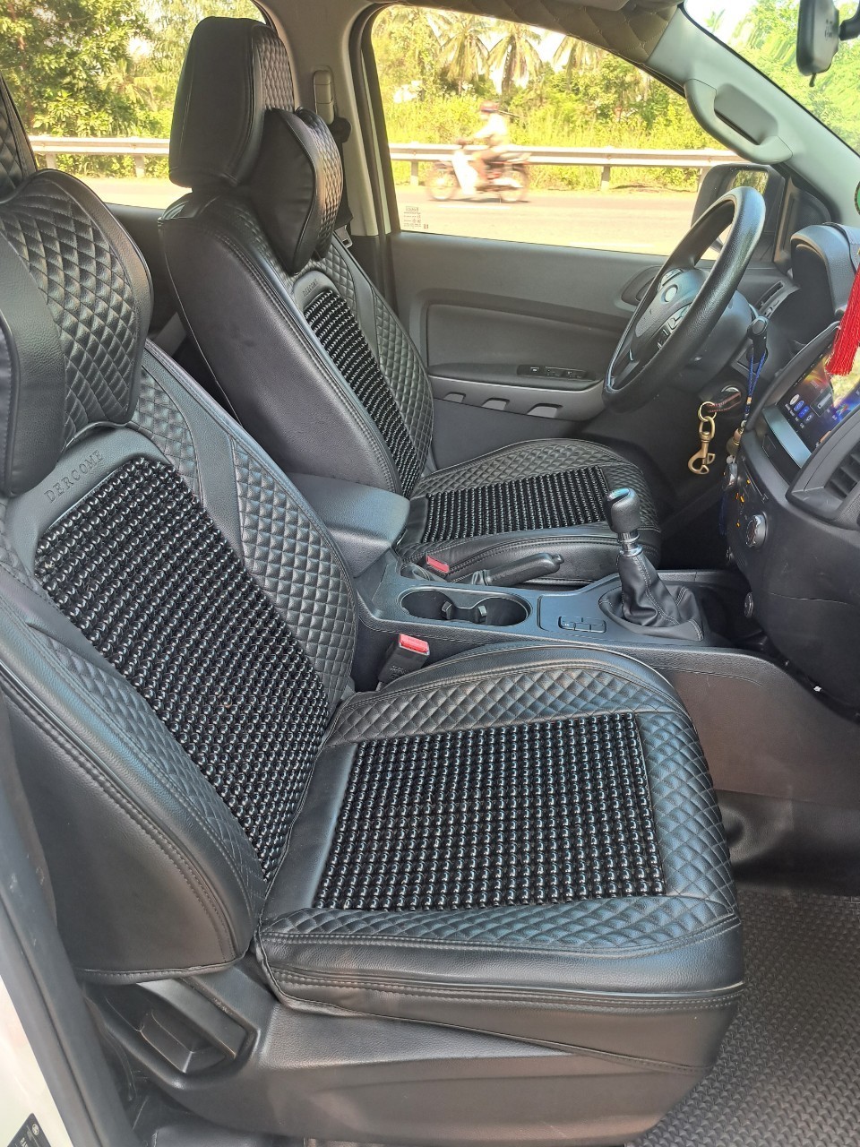 Ranger XLS 2019, Trắng,nhập Thái,đăng kí 2020-5