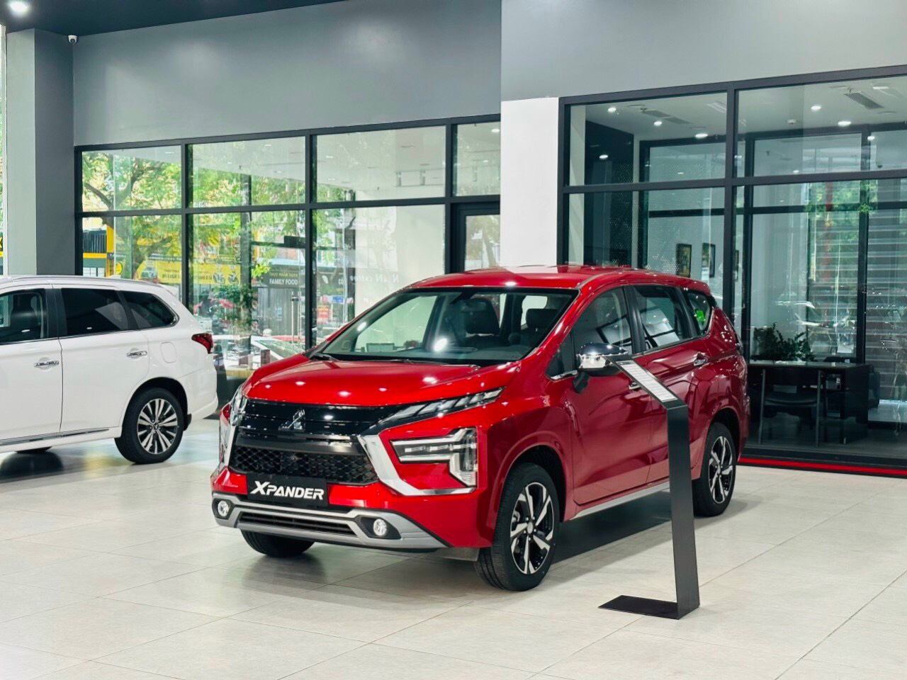 SỞ HỮU NGAY MITSUBISHI XPANDER CHỈ TỪ 17X TRIỆU -3