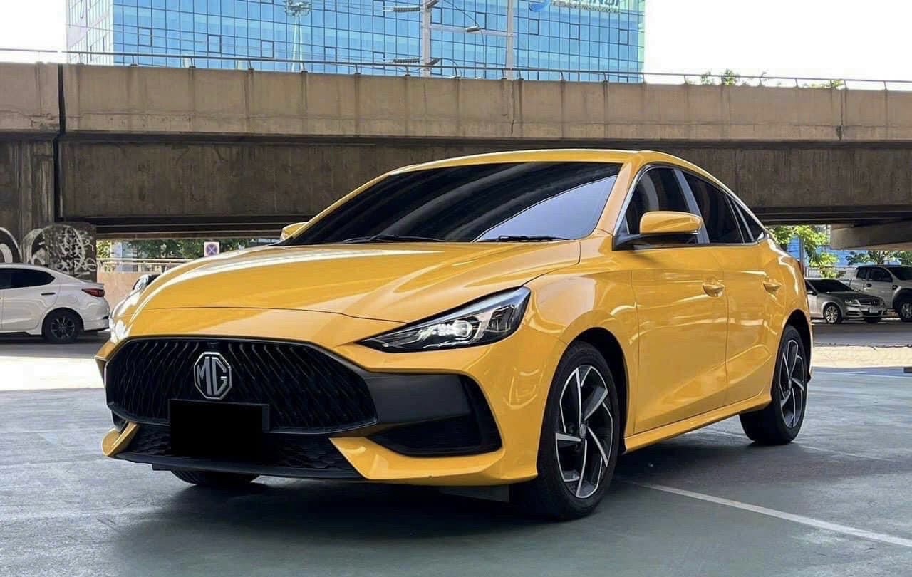 MG 5 lux ưu đãi lên đến trăm triệu ,hỗ trợ vay không cần chứng minh thu nhập-1