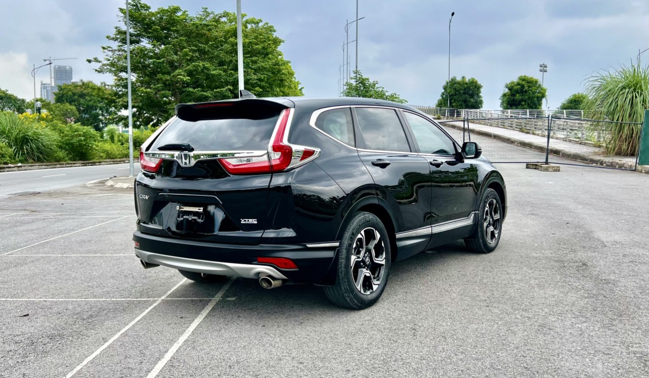 Bán Xe Honda Crv L 2019 nhập -1