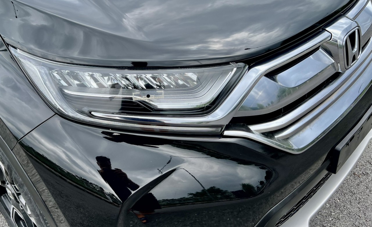 Bán Xe Honda Crv L 2019 nhập -7