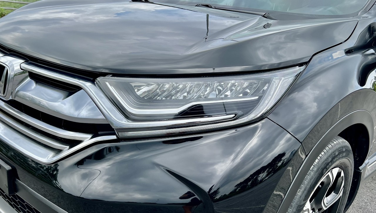 Bán Xe Honda Crv L 2019 nhập -6