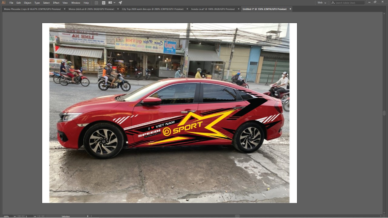 CHÍNH CHỦ CẦN BÁN XE CIVIC CỦA HONDA SẢN SUẤT NĂM 2018 NHẬP KHẨU THÁI LAN Ở TT TÂN TÚC HUYỆN BÌNH CHÁNH HỒ CHÍ MINH-3